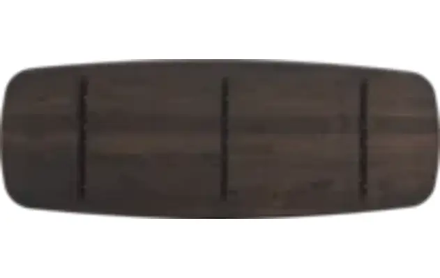Goossens eettafel levi bruin eiken - 8260032-goossens-levi-eettafel-eiken-bruin-12