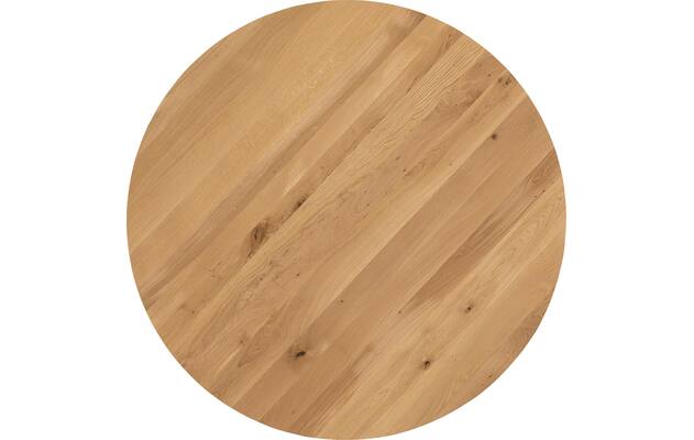 Goossens eettafel levi blank eiken - 8260033-goossens-levi-eettafel-eiken-blank-08