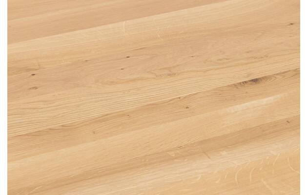 Goossens eettafel levi blank eiken - 8260033-goossens-levi-eettafel-eiken-blank-10