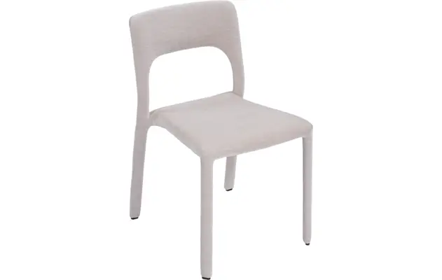 Goossens eetkamerstoel lina beige stof - 8260034-goossens-lina-eetkamerstoel-stof-beige-05