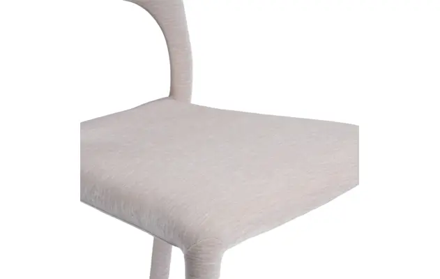Goossens eetkamerstoel lina beige stof - 8260034-goossens-lina-eetkamerstoel-stof-beige-07