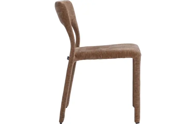 Goossens eetkamerstoel lina beige stof - 8260035-goossens-lina-eetkamerstoel-stof-beige-03