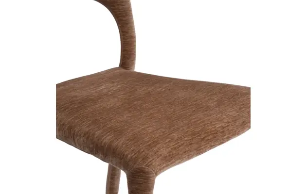Goossens eetkamerstoel lina beige stof - 8260035-goossens-lina-eetkamerstoel-stof-beige-07