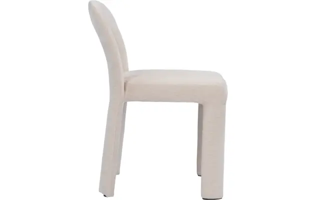 Goossens eetkamerstoel anna beige stof - 8260038-goossens-anna-eetkamerstoel-stof-beige-03