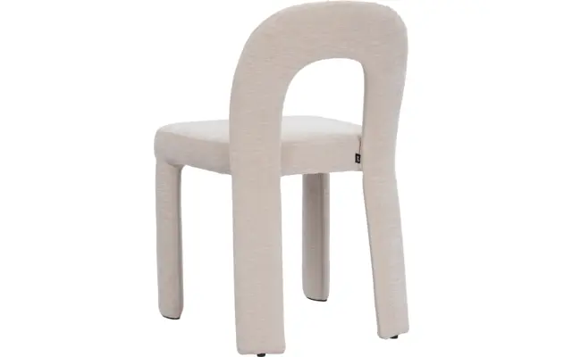 Goossens eetkamerstoel anna beige stof - 8260038-goossens-anna-eetkamerstoel-stof-beige-04