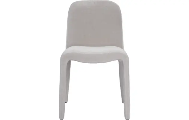 Goossens eetkamerstoel lisette beige stof - 8260040-goossens-lisette-eetkamerstoel-stof-beige-02