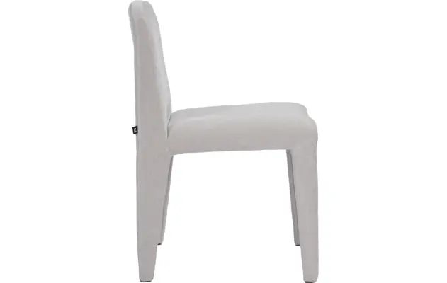 Goossens eetkamerstoel lisette beige stof - 8260040-goossens-lisette-eetkamerstoel-stof-beige-03