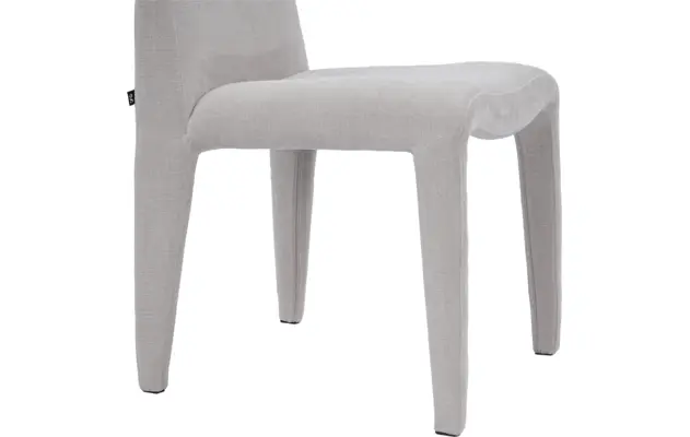 Goossens eetkamerstoel lisette beige stof - 8260040-goossens-lisette-eetkamerstoel-stof-beige-06