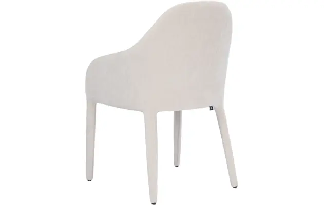 Goossens eetkamerstoel loes beige stof - 8260043-goossens-loes-eetkamerstoel-stof-beige-04