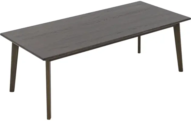 Goossens eettafel dina bruin essenhout - 8260048-goossens-dina-eettafel-essenhout-bruin-17