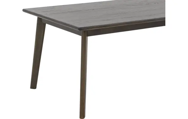 Goossens eettafel dina bruin essenhout - 8260048-goossens-dina-eettafel-essenhout-bruin-19