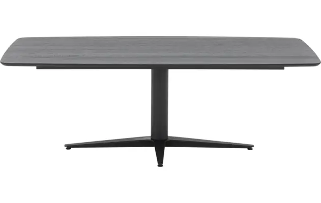 Goossens eettafel milo zwart eiken - 8260054-goossens-milo-eettafel-eiken-zwart-16