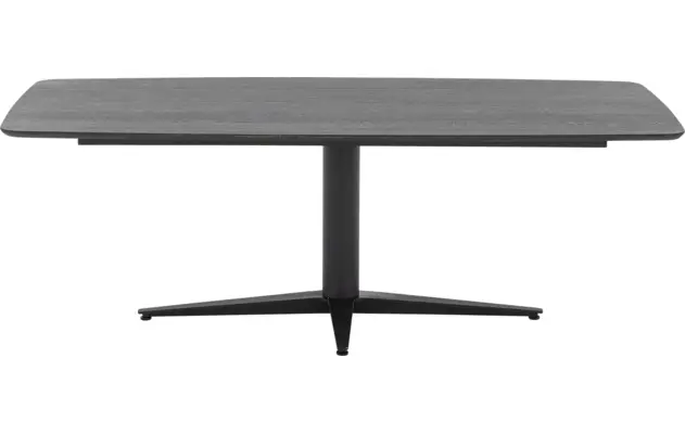 Goossens eettafel milo bruin eiken - 8260055-goossens-milo-eettafel-eiken-bruin-16