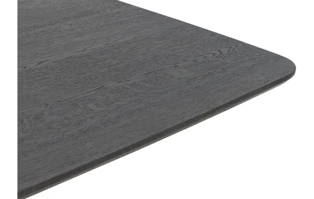 Goossens eettafel milo bruin eiken - 8260055-goossens-milo-eettafel-eiken-bruin-20