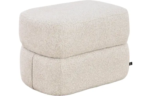 Goossens kleinmeubel double beige stof - 8260072-goossens-double-kleinmeubel-stof-02