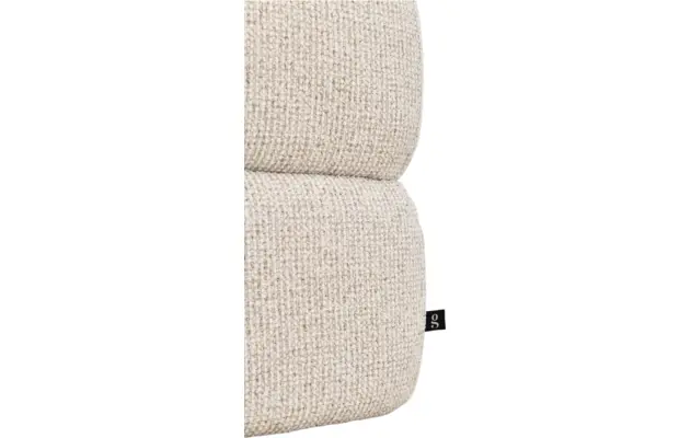 Goossens kleinmeubel double beige stof - 8260072-goossens-double-kleinmeubel-stof-03