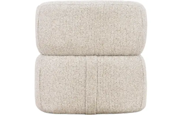 Goossens kleinmeubel double beige stof - 8260072-goossens-double-kleinmeubel-stof-04