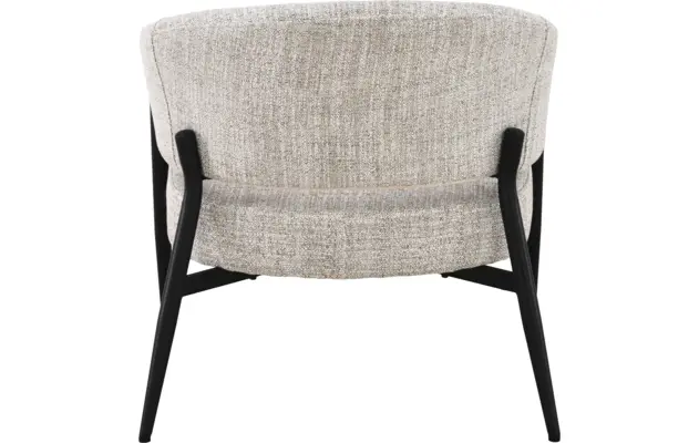 Goossens fauteuil sofi beige stof - 8260092-goossens-sofi-fauteuil-stof-05