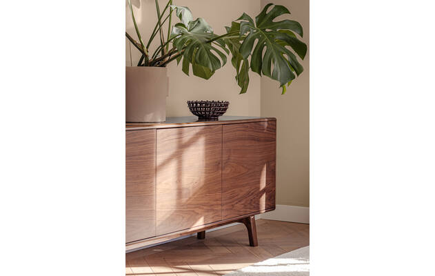 Goossens basic dressoir emilie noten noten - 8260094-goossens-basic-emilie-dressoir-noten-03