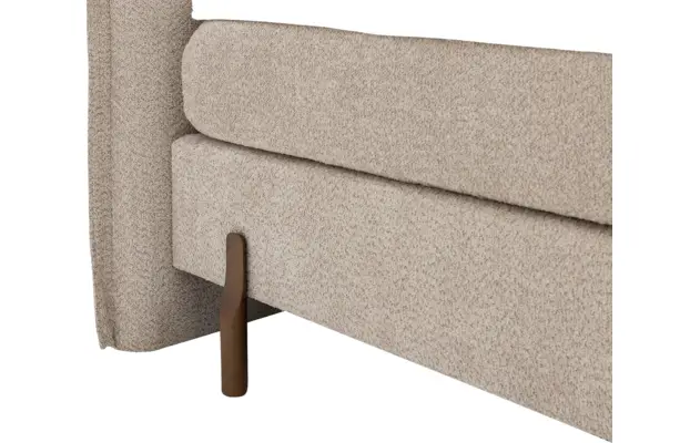 Goossens boxspring gs 200 beige stof - 8260100-goossens-gs-200-boxspring-stof-05