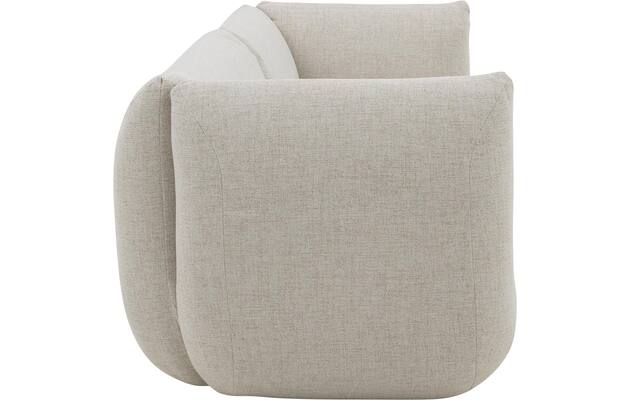 Goossens zitbank kelsey beige stof - 8260108-goossens-kelsey-bank-stof-beige-05