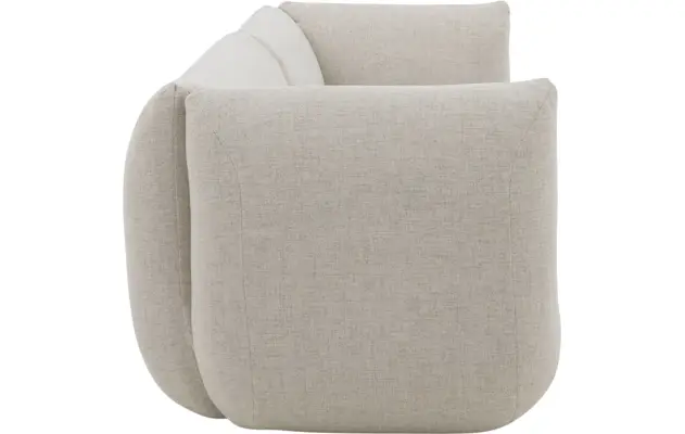 Goossens zitbank kelsey beige stof - 8260108-goossens-kelsey-bank-stof-beige-05