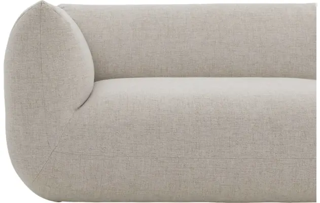Goossens zitbank kelsey beige stof - 8260108-goossens-kelsey-bank-stof-beige-06