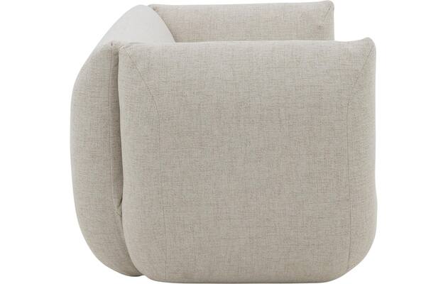 Goossens zitbank kelsey beige stof - 8260109-goossens-kelsey-bank-stof-beige-05