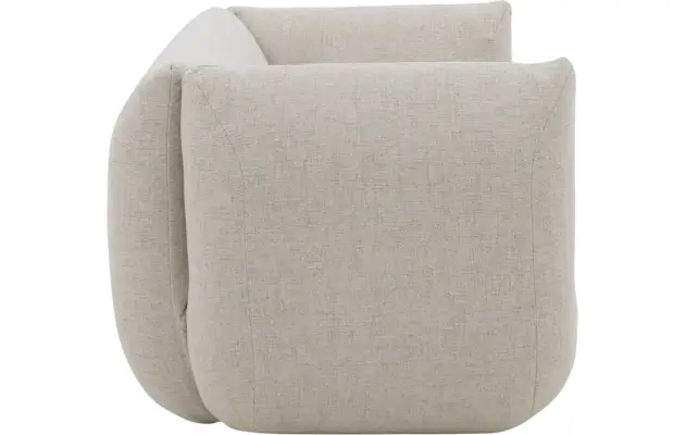 Goossens zitbank kelsey beige stof - 8260109-goossens-kelsey-bank-stof-beige-05