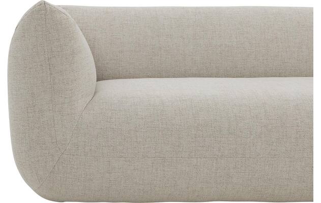 Goossens zitbank kelsey beige stof - 8260109-goossens-kelsey-bank-stof-beige-06