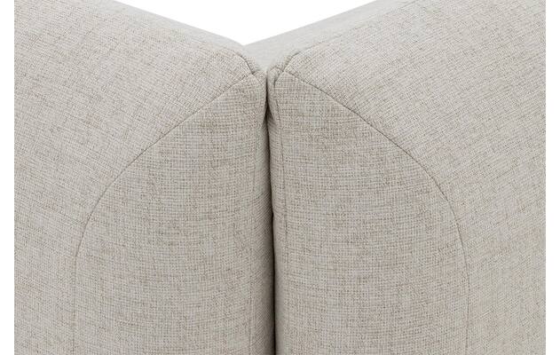 Goossens zitbank kelsey beige stof - 8260109-goossens-kelsey-bank-stof-beige-11
