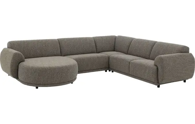 Goossens u bank benk groen stof - 8260110-gespiegeld-03