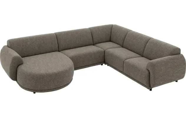 Goossens u bank benk groen stof - 8260110-gespiegeld-05