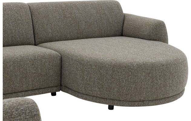 Goossens u bank benk groen stof - 8260110-goossens-benk-bank-stof-groen-08