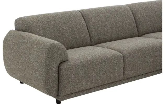 Goossens u bank benk groen stof - 8260110-goossens-benk-bank-stof-groen-10