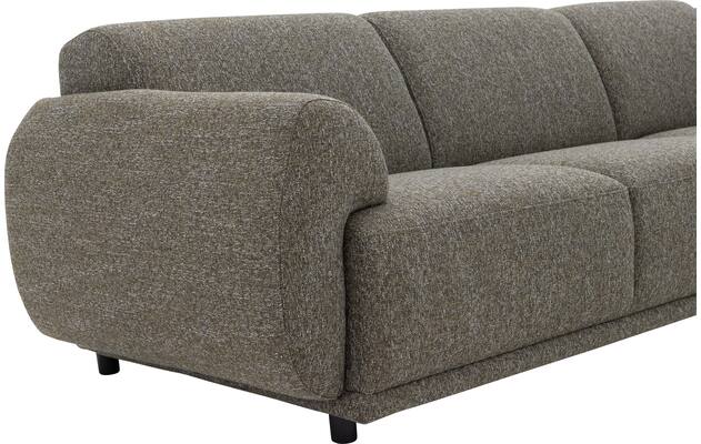 Goossens u bank benk groen stof - 8260110-goossens-benk-bank-stof-groen-11