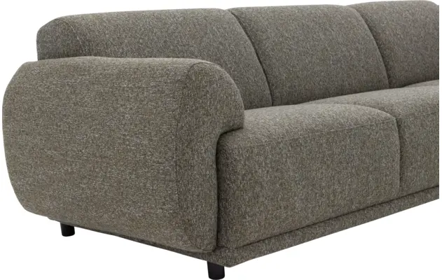 Goossens u bank benk groen stof - 8260110-goossens-benk-bank-stof-groen-11