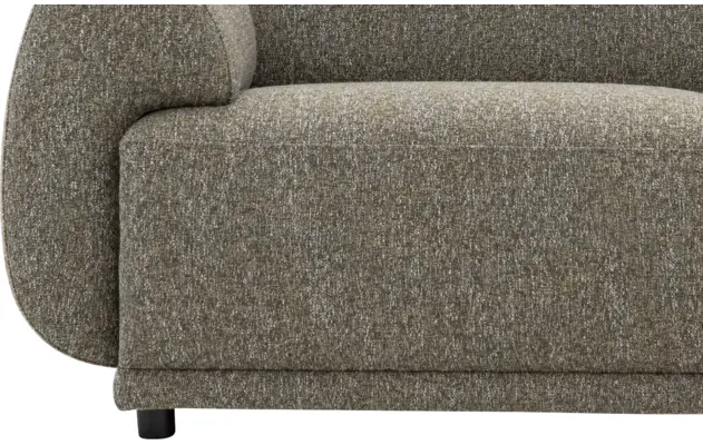 Goossens loungebank benk groen stof - 8260111-goossens-benk-bank-stof-groen-10