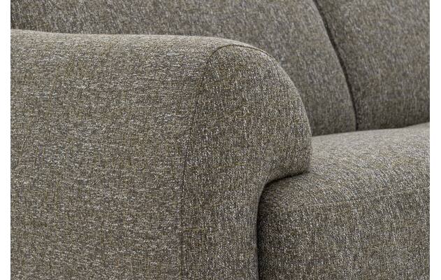 Goossens loungebank benk groen stof - 8260111-goossens-benk-bank-stof-groen-11