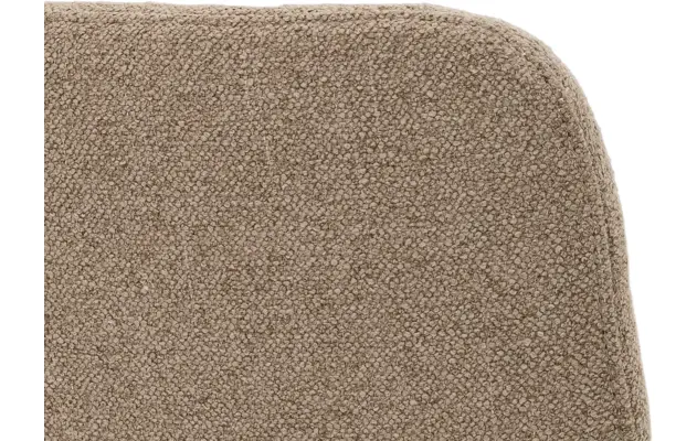 Goossens excellent eetkamerstoel mabach beige stof - 8260113-goossens-excellent-mabach-eetkamerstoel-stof-beige-09