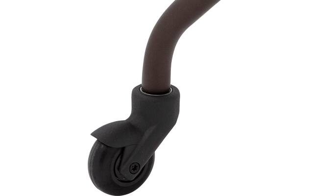 Goossens excellent eetkamerstoel mabach bruin stof - 8260114-goossens-excellent-mabach-eetkamerstoel-stof-bruin-08