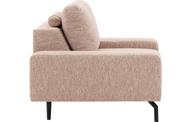 Goossens loveseat valdena roze stof - 8260115-goossens-valdena-bank-stof-roze-03