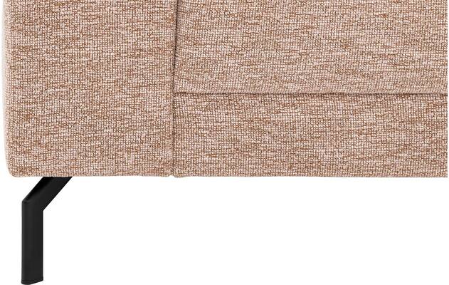Goossens loveseat valdena roze stof - 8260115-goossens-valdena-bank-stof-roze-06
