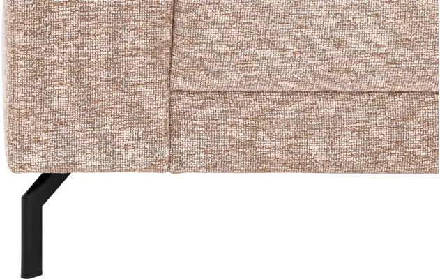 Goossens loveseat valdena roze stof - 8260115-goossens-valdena-bank-stof-roze-06