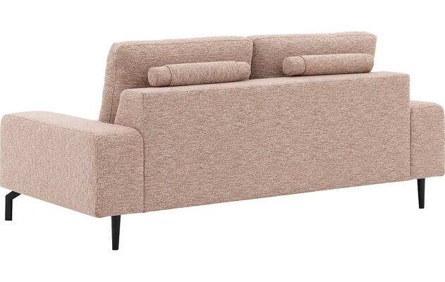 Goossens zitbank valdena roze stof - 8260116-goossens-valdena-bank-stof-roze-03