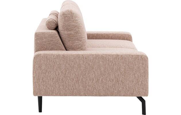 Goossens zitbank valdena roze stof - 8260116-goossens-valdena-bank-stof-roze-04