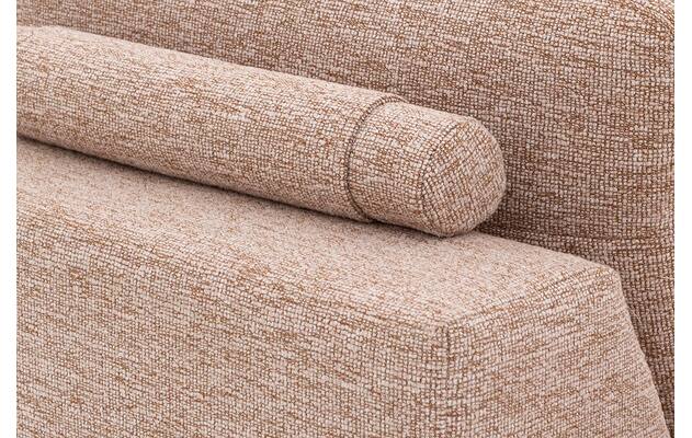 Goossens loungebank valdena roze stof - 8260117-gespiegeld-14