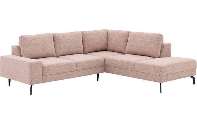 Goossens hoekbank valdena roze stof - 8260119-goossens-valdena-bank-stof-roze-02