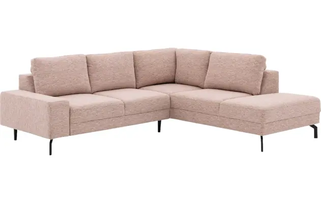 Goossens hoekbank valdena roze stof - 8260119-goossens-valdena-bank-stof-roze-02