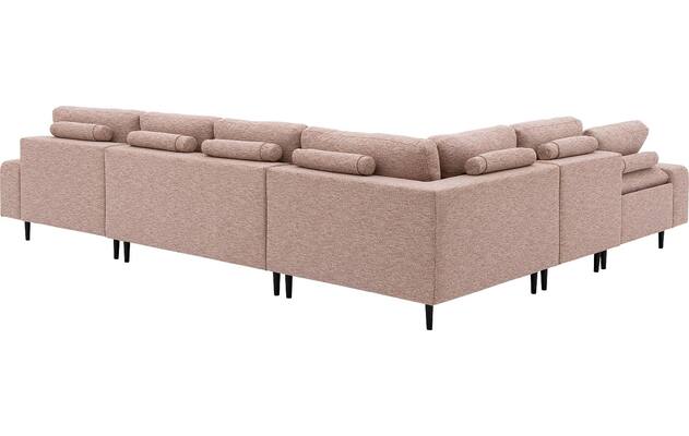 Goossens u bank valdena roze stof - 8260121-gespiegeld-07